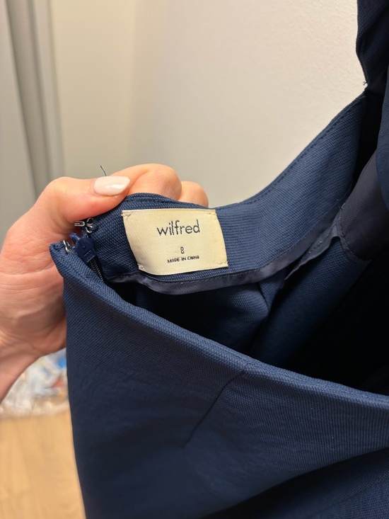 Aritzia Wilfred Jumpsuit - Picture 2 of 5